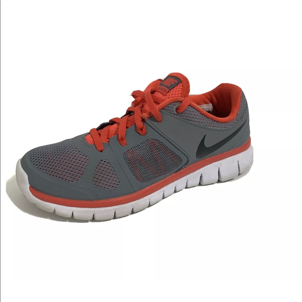 Nike Flex 2014 Run Womens 6.5 Shoes